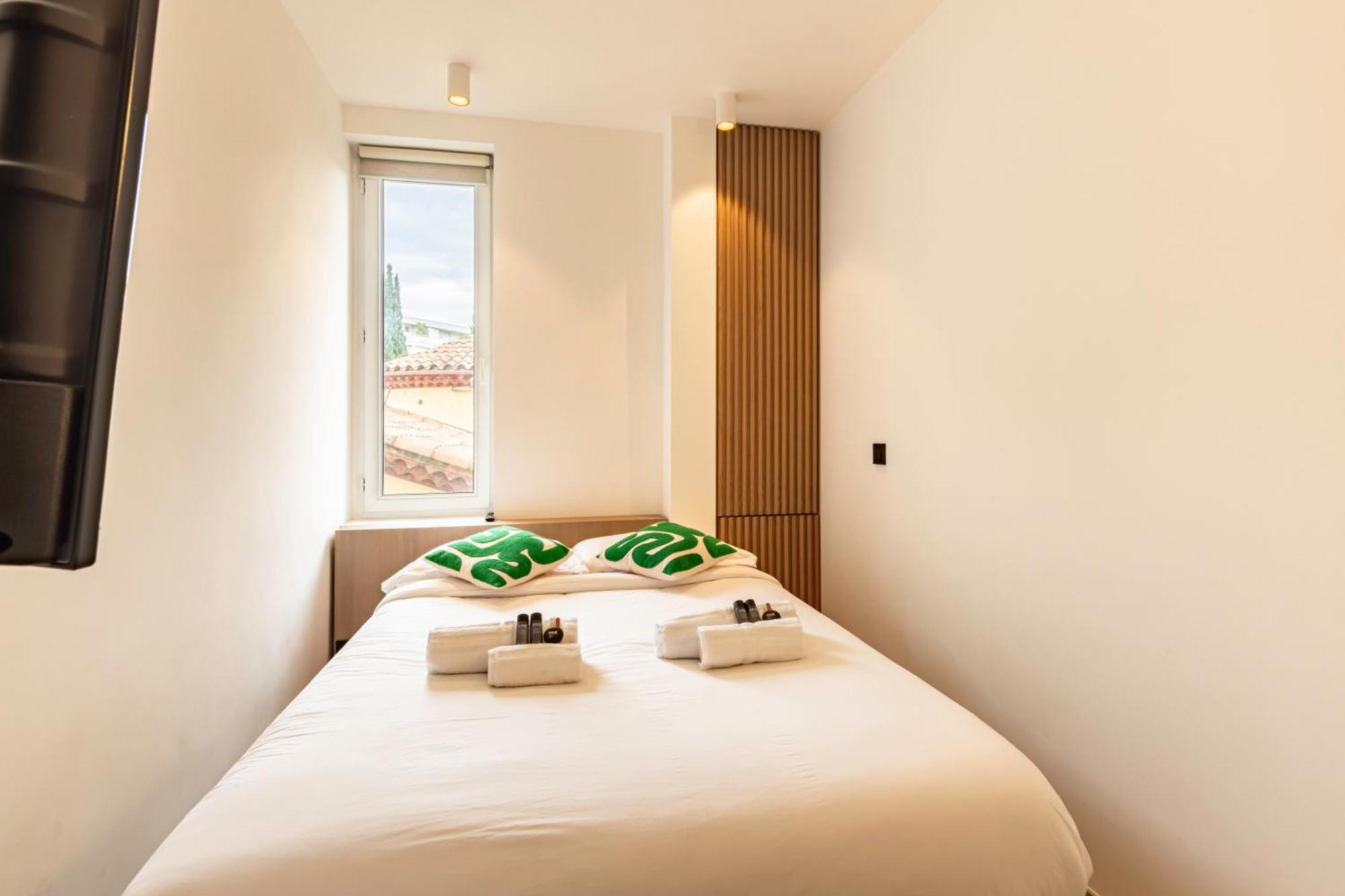Elegant Et Moderne T4 A 100m De La Croisette Apartment