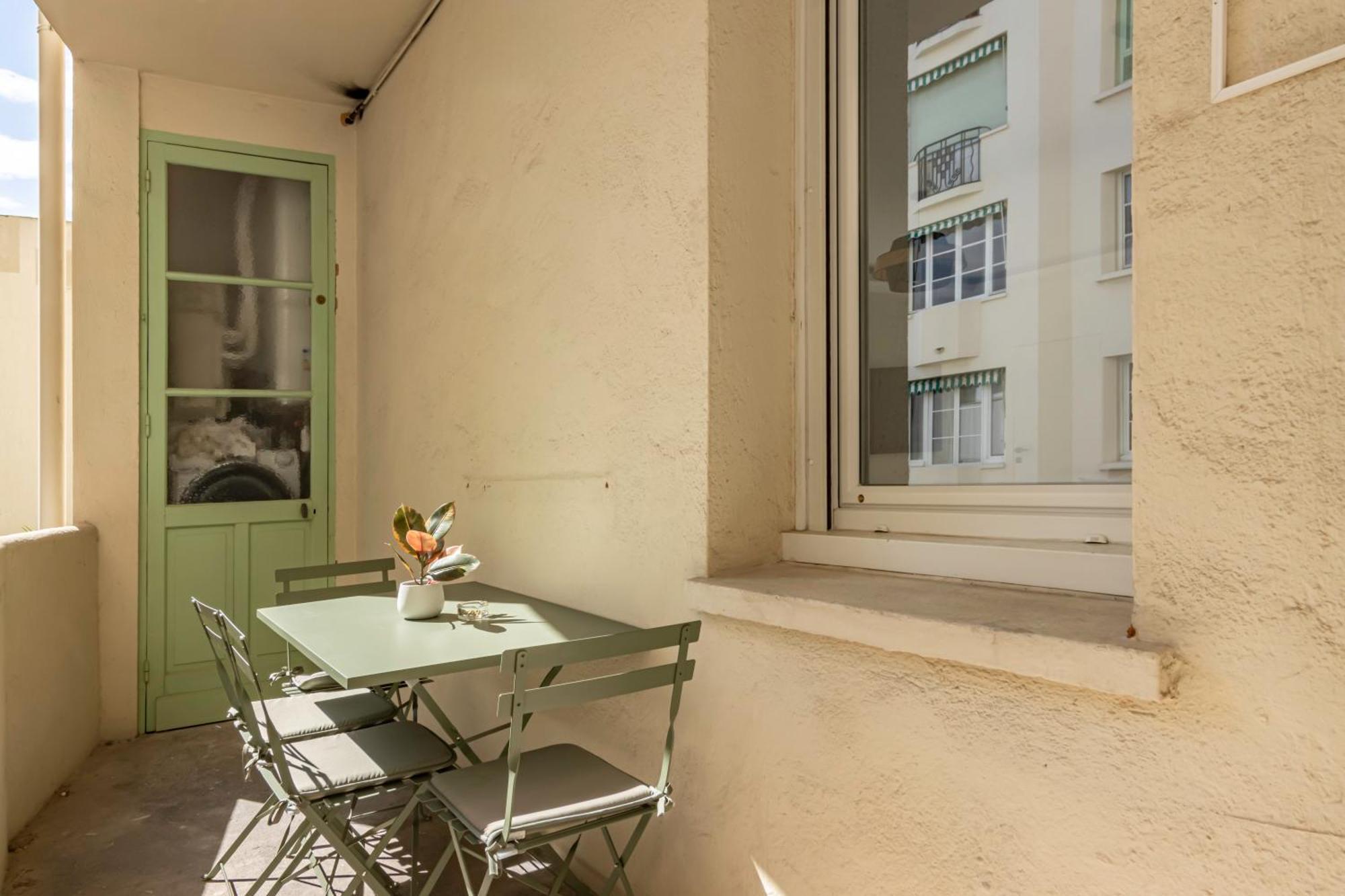 Apartment Elegant Et Moderne T4 A 100m De La Croisette Cannes